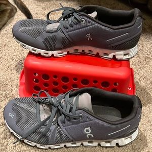 Grayish purple On Cloud